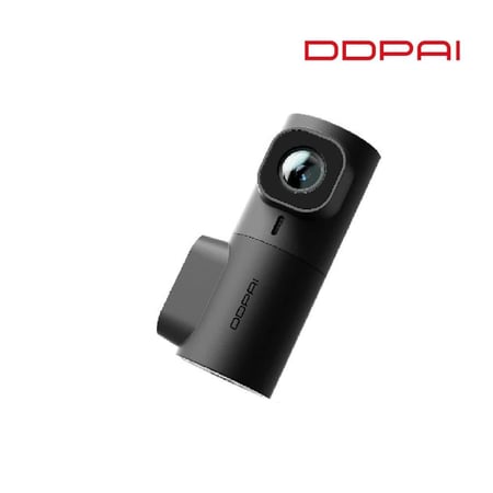 داش كام mini 2x من DDPAI