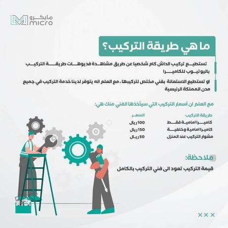 داش كام شاومي A500S