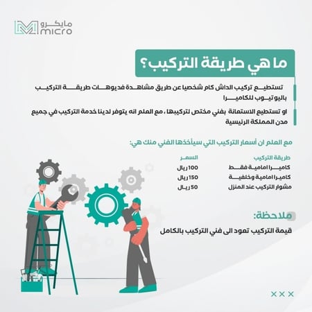 داش كام فيوفو بثلاث كاميرات 2K A139