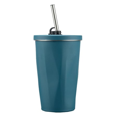 حافظة سوائل Stainless steel 600ml