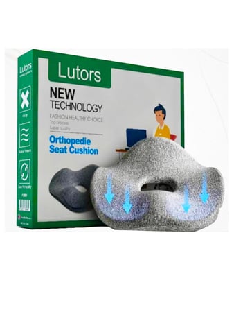 Lutors - مقعد راحة كرسي