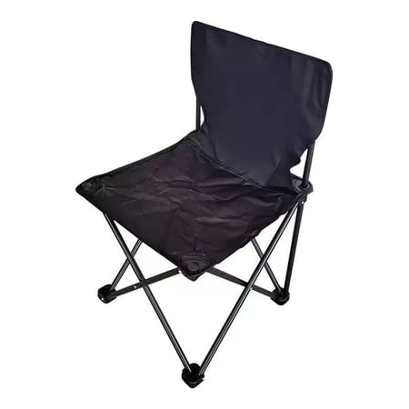 كرسي رحلات قابل لطي للأطفال