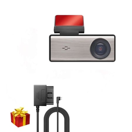 SONIC - داش كام سونيك Q9 بدقة 4K امامي وخلفي