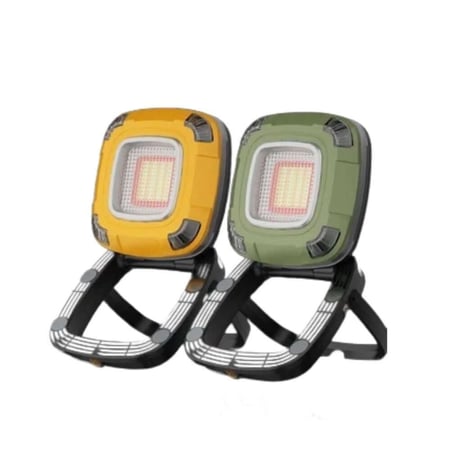 اضاءة Lumi Go للرحلات قابلة للشحن منتجات فيرتك