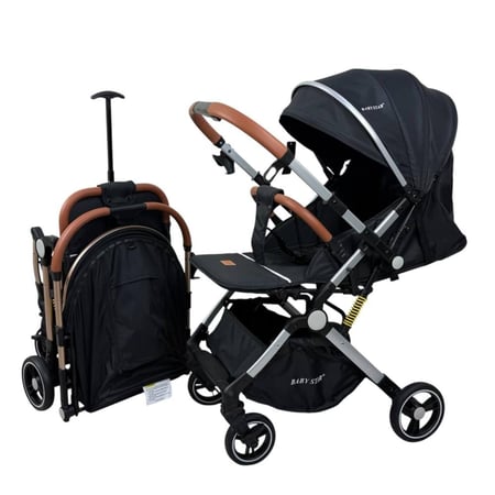 عربية الطائرة الاقتصادية اتجاهين