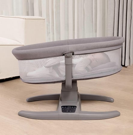 كرسي كهربائي هزاز متعدد الأنماط