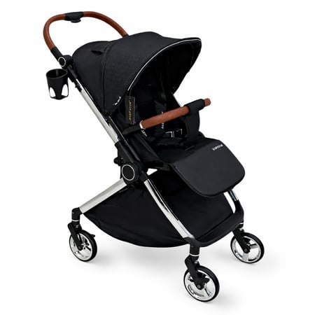 عربية الطائرة اتجاهين عجلاتها ٣٦٠ درجة بتصميم جذاب