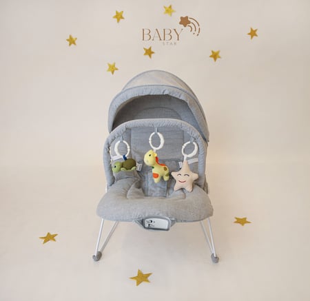 كرسي + موسيقى