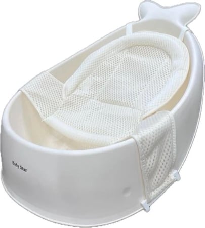 حوض استحمام