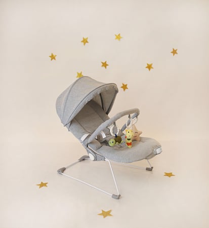 كرسي + موسيقى