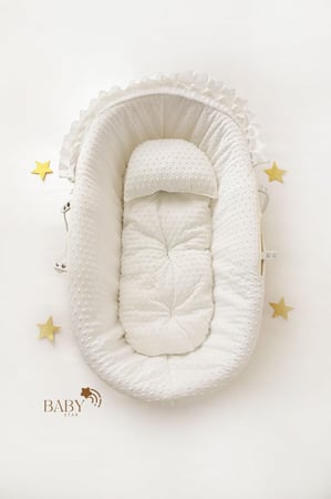 مهد سلة موسى