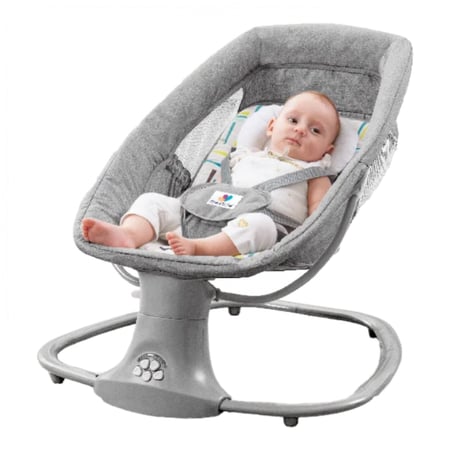 كرسي هزاز كهربائي ماستيلا 3 في 1