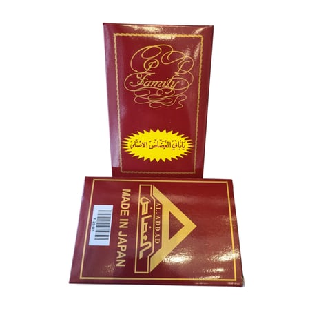 جوارب العضاض الاصلي ( درزن )