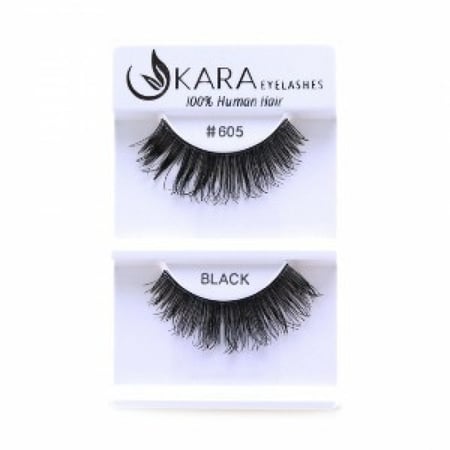 رموش كارا ( 605 )