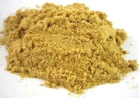حلبة مطحون