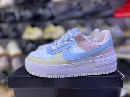 Air Force 1 Shadow Pastel