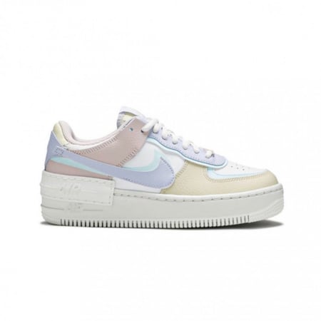 Air Force 1 Shadow Pastel