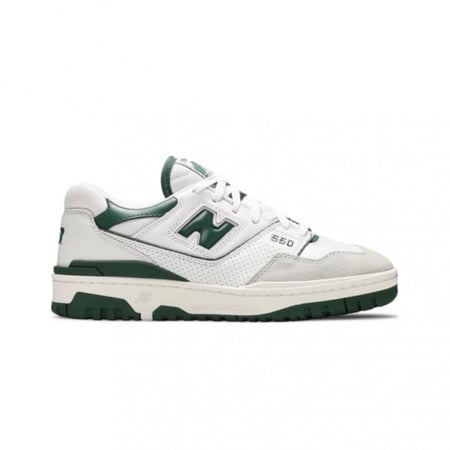 550 'White Green