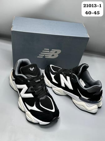 NEW BALANCE 9060