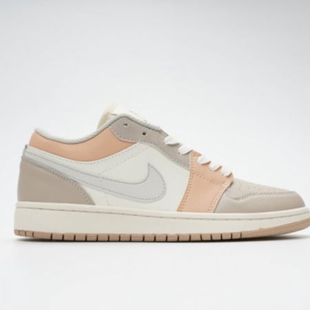 Air Jordan 1 low 'Milan