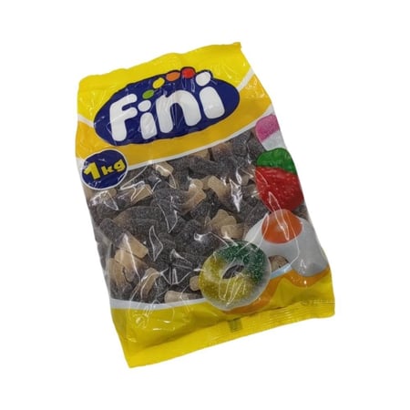 حلوى جيلي فنى كولا  1كجم