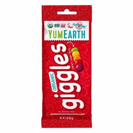 حلوي جيلي جيلجيز 4*12*56جم