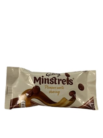 جالكسي مينستريلز 40*42g