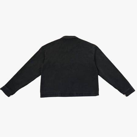 Black Work Jacket