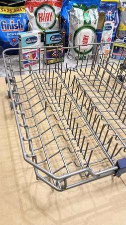 السلة العلوية Midea