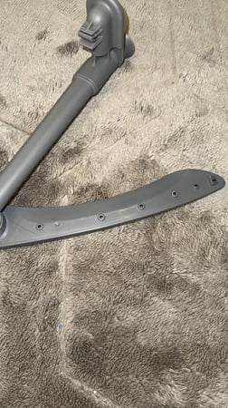 المروحة العلوية كاملة لغسالات الصحون ميديا