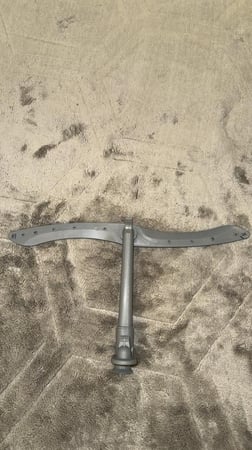 المروحة العلوية كاملة لغسالات الصحون ميديا