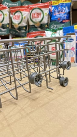 السلة العلوية Midea