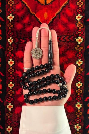 بكلايت بلجيكي - منجم أسود