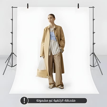 صور بلا حدود مع أفضل ستاند حامل خلفيات قابل للتعديل