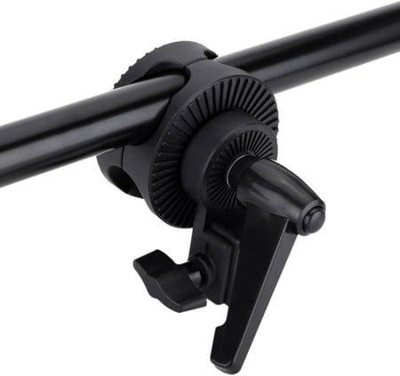 حامل اضاءة تصوير