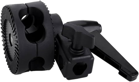 حامل اضاءة تصوير