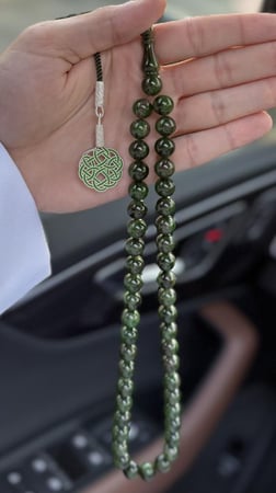 سبحة سندلس | سنديان