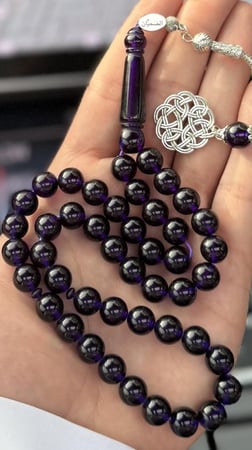 نحت حديدة / خزامى