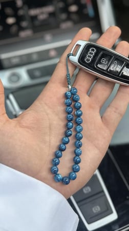 ميدالية تركواز