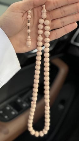 سبحة ورد طائفي