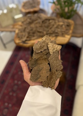 عود جار هندي | طبيعي