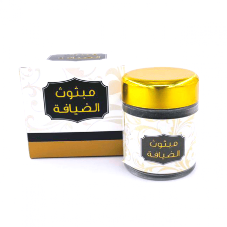 مبثوث الضيافة