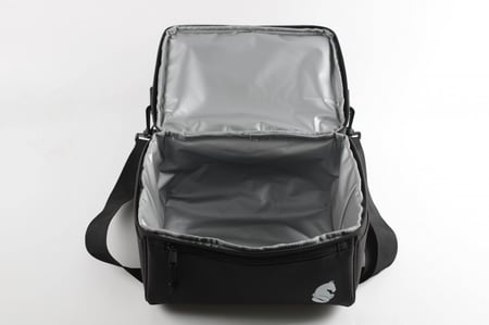 حقيبة كافالو لأدوات القهوة