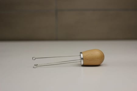 مفكك التكتلات