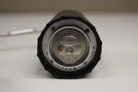 مطحنة قهوة يدوية