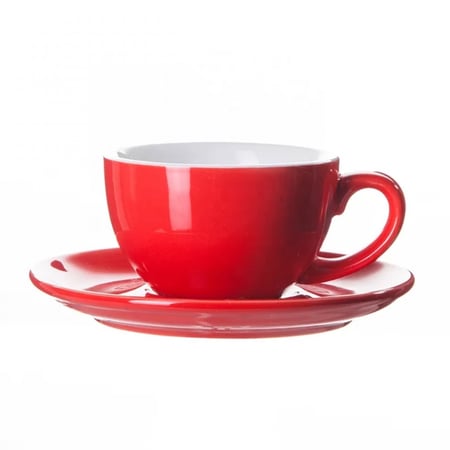 اكواب القهوة