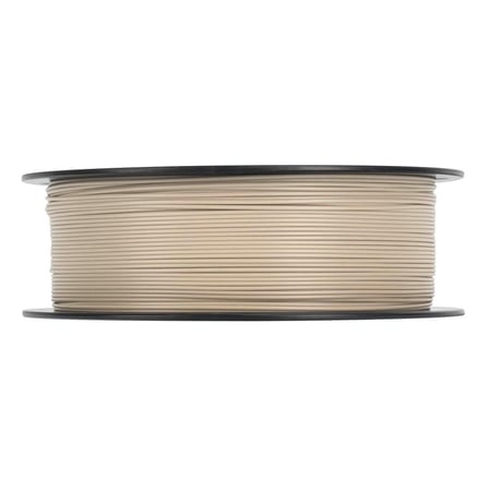 eSUN PLA Basic (Bone White) 3D Filament 1.75Ø, 1kg