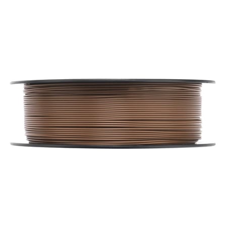 eSUN PLA Basic (Brown) 3D Filament 1.75Ø, 1kg