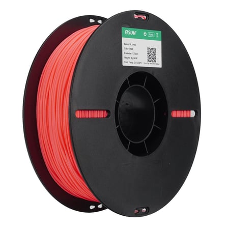 filament فلمنت eSUN PLA Pro HS Pink high speed سرعة عالية