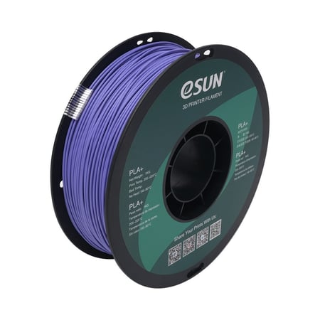 filament فلمنت eSUN PLA Pro Very peri